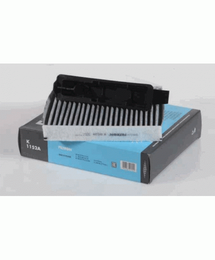 FILTRON Фильтра салонный угольный