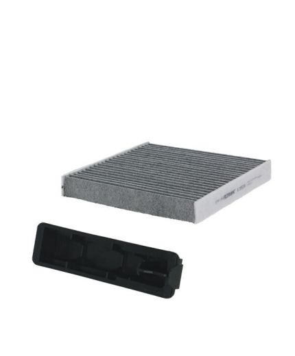 FILTRON Фильтра салонный угольный Фото 2