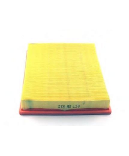 SCT Фильтр воздушный