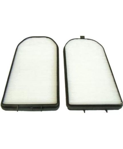 SCT Фильтр салонный