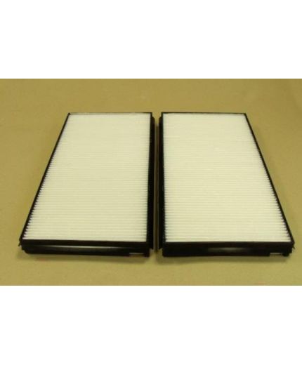 SCT Фильтр салонный