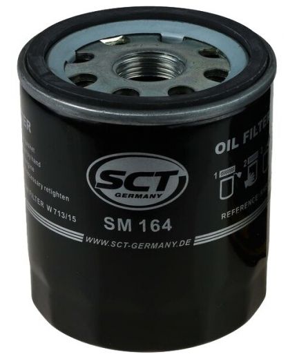 SCT Фильтр масляный