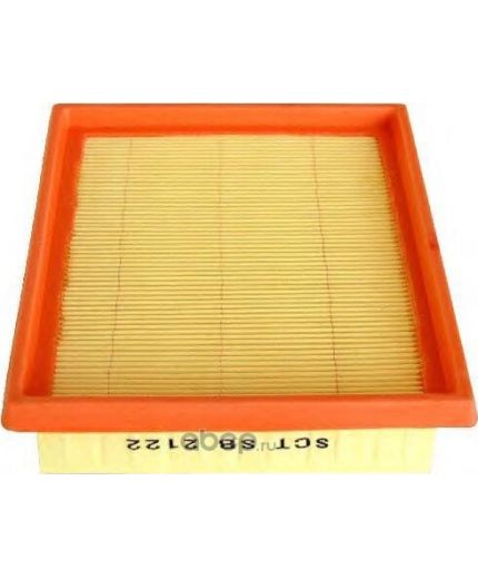 SCT Фильтр воздушный