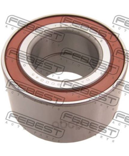 FEBEST Подшипник ступицы передний