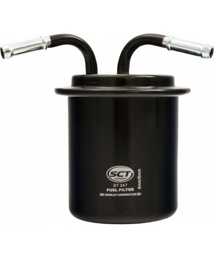 SCT Фильтр топливный