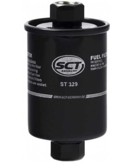 SCT Фильтр топливный