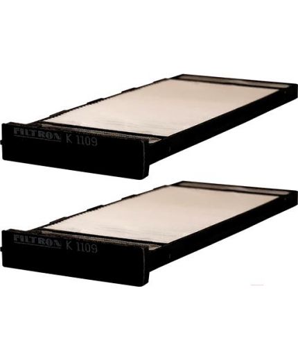 FILTRON Фильтра салонный