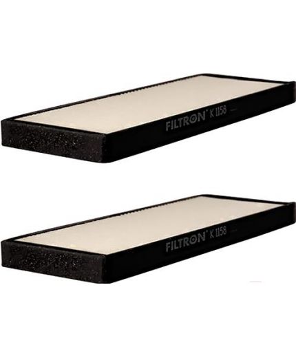 FILTRON Фильтра салонный
