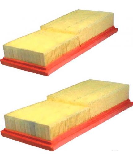 FILTRON Фильтр воздушный