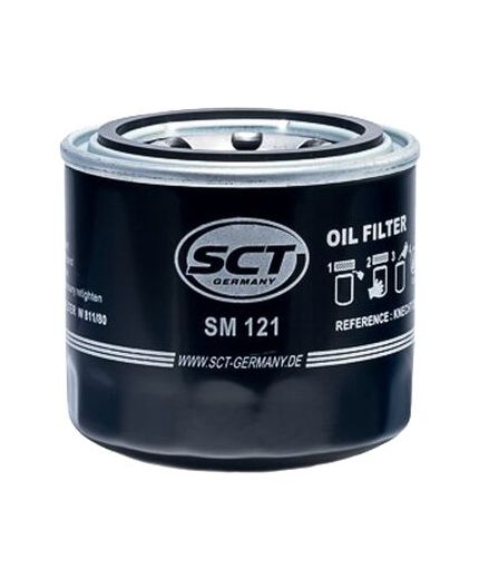 SCT Фильтр масляный