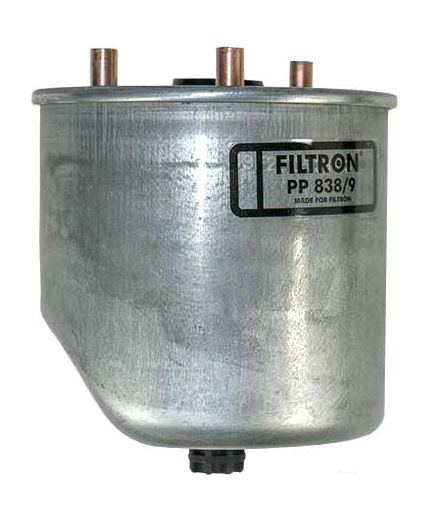 FILTRON Фильтр топливный