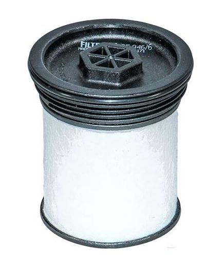 FILTRON Фильтр топливный