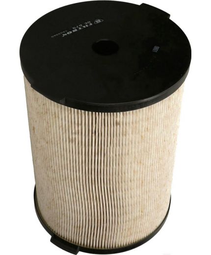FILTRON Фильтр масляный