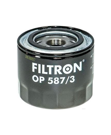 FILTRON Фильтр масляный