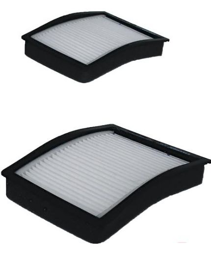 FILTRON Фильтра салонный