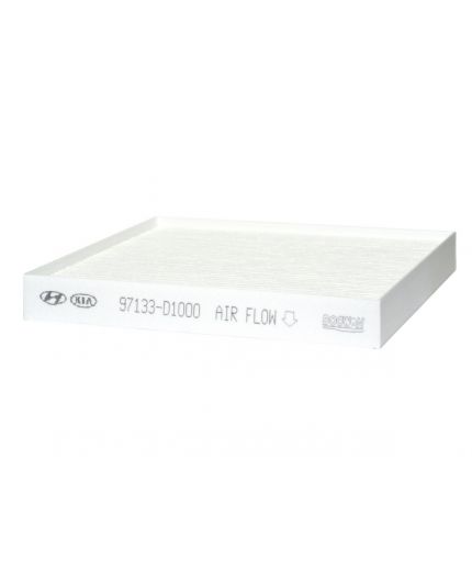 HYUNDAI Фильтр салонный