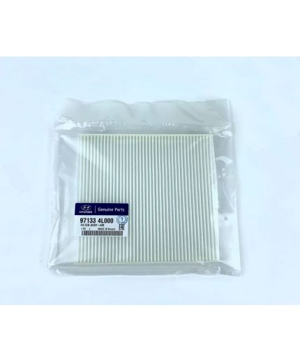 HYUNDAI Фильтр салонный