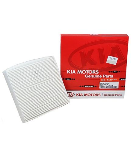 HYUNDAI Фильтр салонный