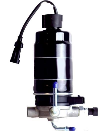 Hyundai/Kia Фильтр топливный