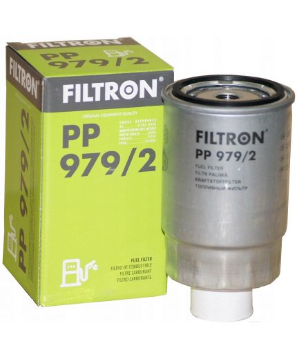 FILTRON Фильтр топливный