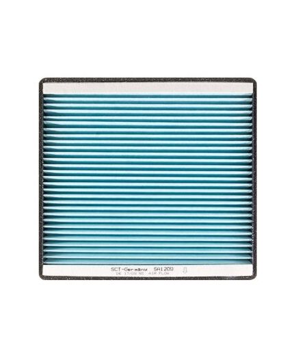 SCT Фильтр салонный