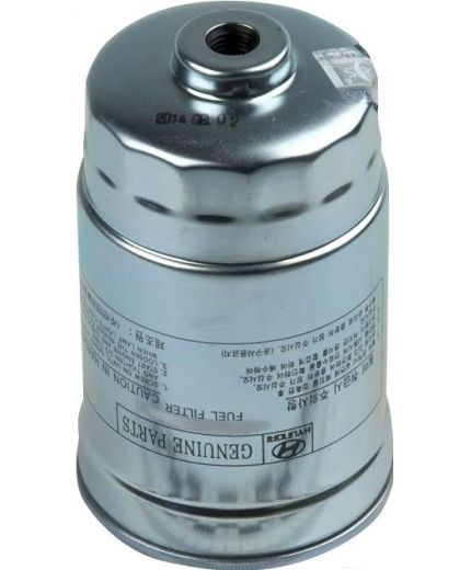 Hyundai/Kia Фильтр топливный