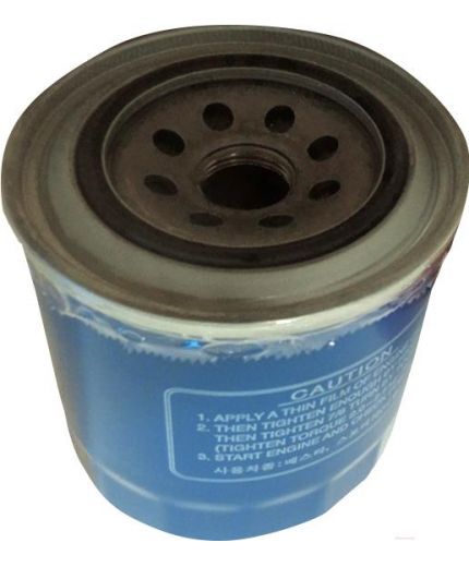 Hyundai/Kia Фильтр масляный