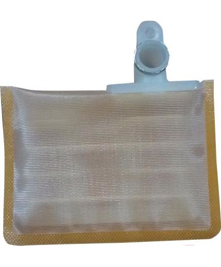 Hyundai/Kia Фильтр топливный