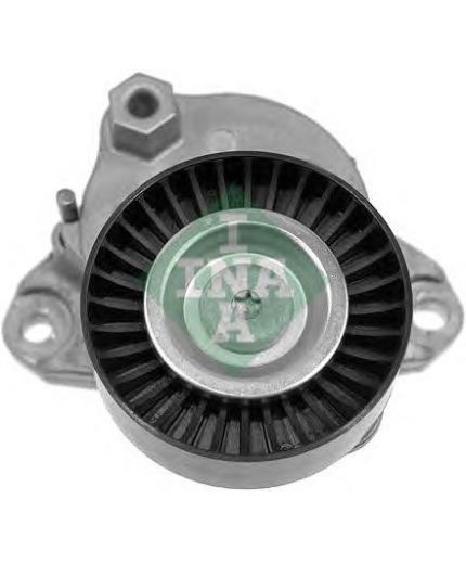 INA Ролик промежуточный поликлинового