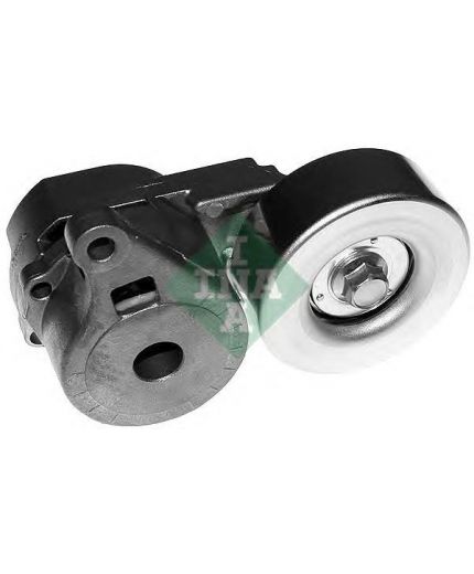 INA Ролик промежуточный поликлинового