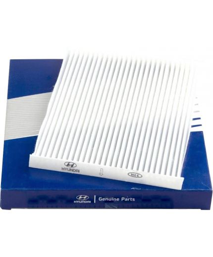 Hyundai/Kia Фильтр салонный