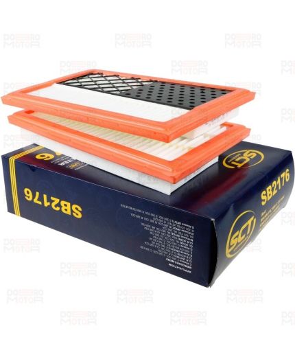 SCT Фильтр воздушный