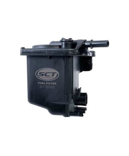 SCT Фильтр топливный