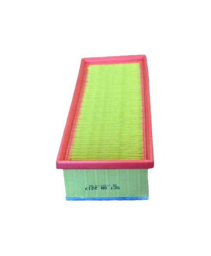 SCT Фильтр салонный