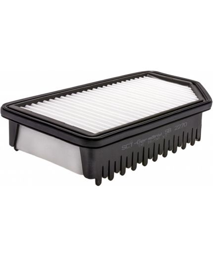 SCT Фильтр воздушный