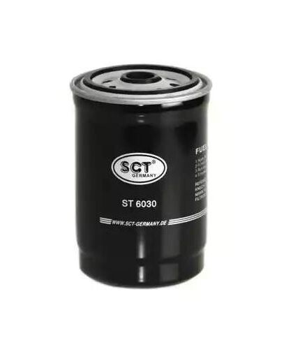 SCT Фильтр топливный Фото 2