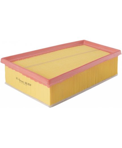 SCT Фильтр салонный