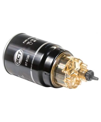 SCT Фильтр топливный