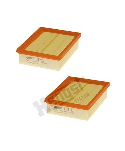 Hengst Фильтр воздушный