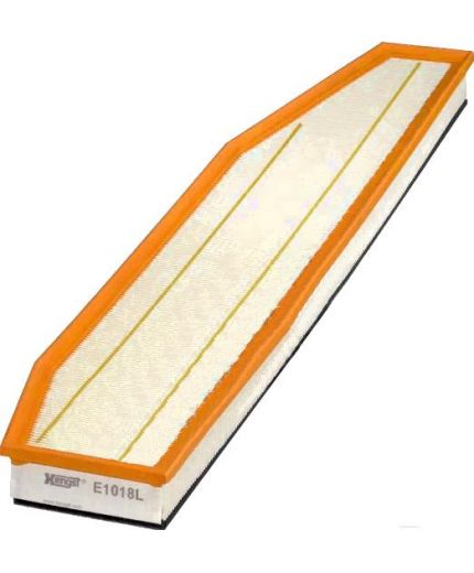 Hengst Фильтр воздушный