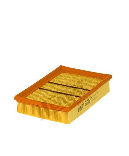 Hengst Фильтр воздушный Фото 2