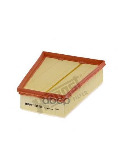 Hengst Фильтр воздушный