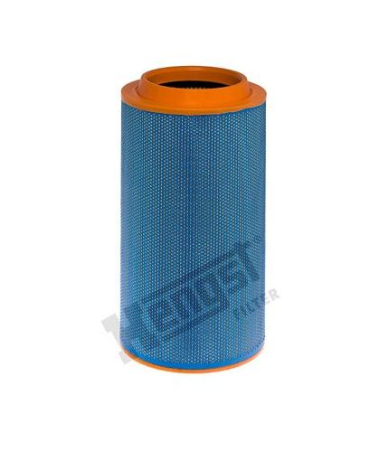 Hengst Фильтр воздушный Фото 2