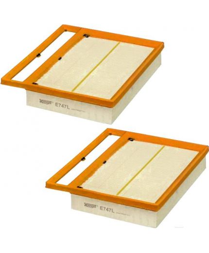 Hengst Фильтр воздушный