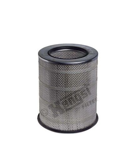 Hengst Фильтр воздушный Фото 2