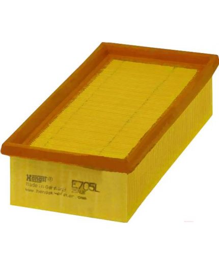 Hengst Фильтр воздушный