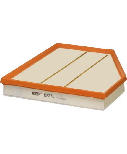 Hengst Фильтр воздушный