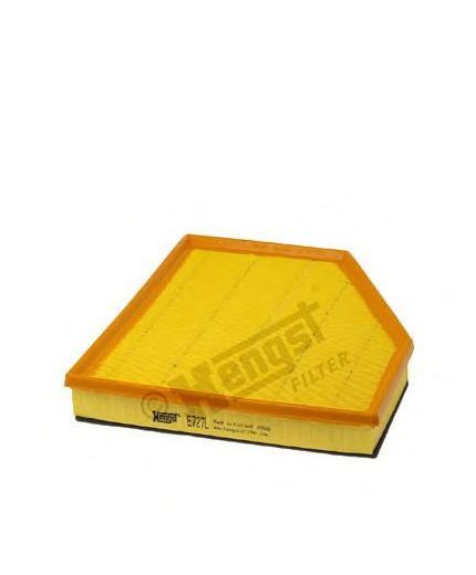 Hengst Фильтр воздушный Фото 2