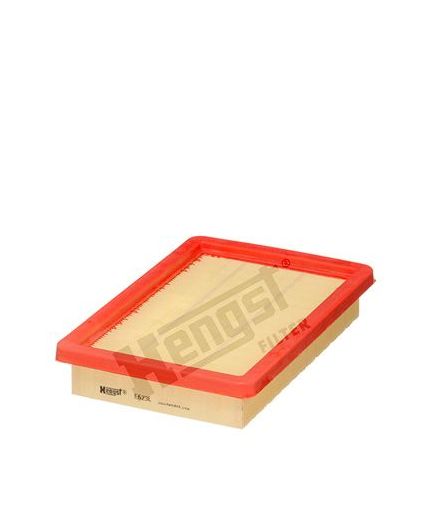 Hengst Фильтр воздушный Фото 2