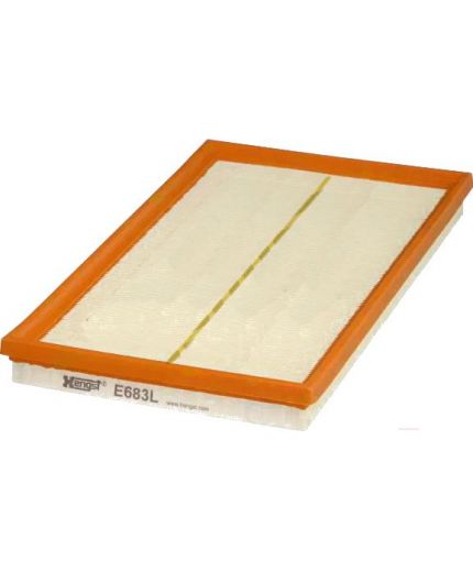 Hengst Фильтр воздушный